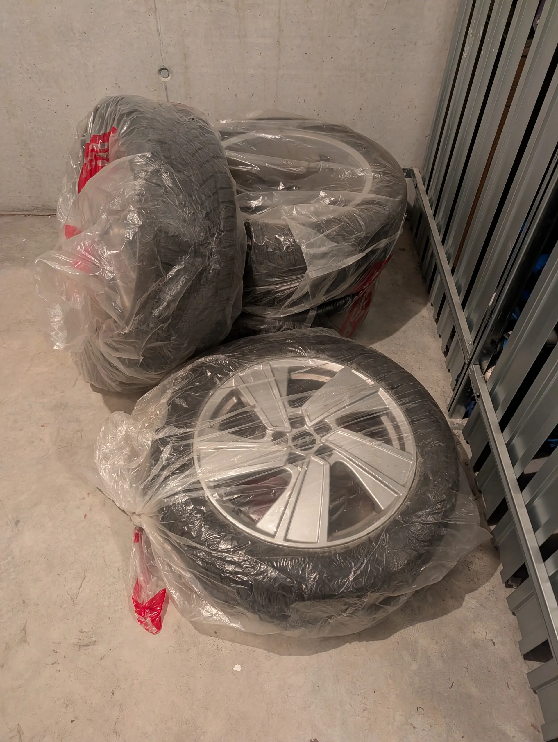 Hyundai Ioniq 5 2021 occasion Hausen am Albis — 4
