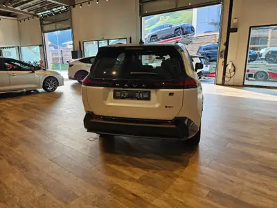 Toyota RAV-4 2.5 HSD GR Sport — SUV Hybride 4WD, 222 ch, comme neuf — Miniature 11