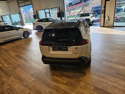 Toyota RAV-4 2.5 HSD GR Sport — SUV Hybride 4WD, 222 ch, comme neuf — Miniature 12