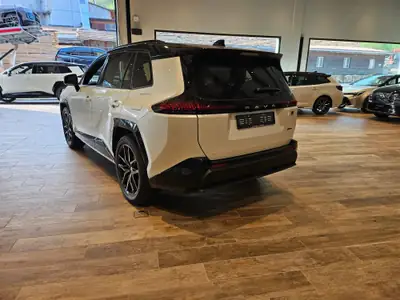 Toyota RAV-4 2.5 HSD GR Sport — SUV Hybride 4WD, 222 ch, comme neuf — Miniature 13