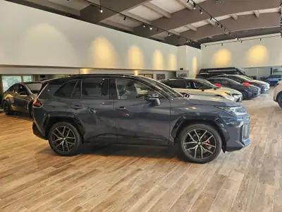 Toyota RAV-4 2.5 HSD GR Sport — Hybride 4WD, 222 ch, neuf avec pneus hiver offerts — Miniature 7