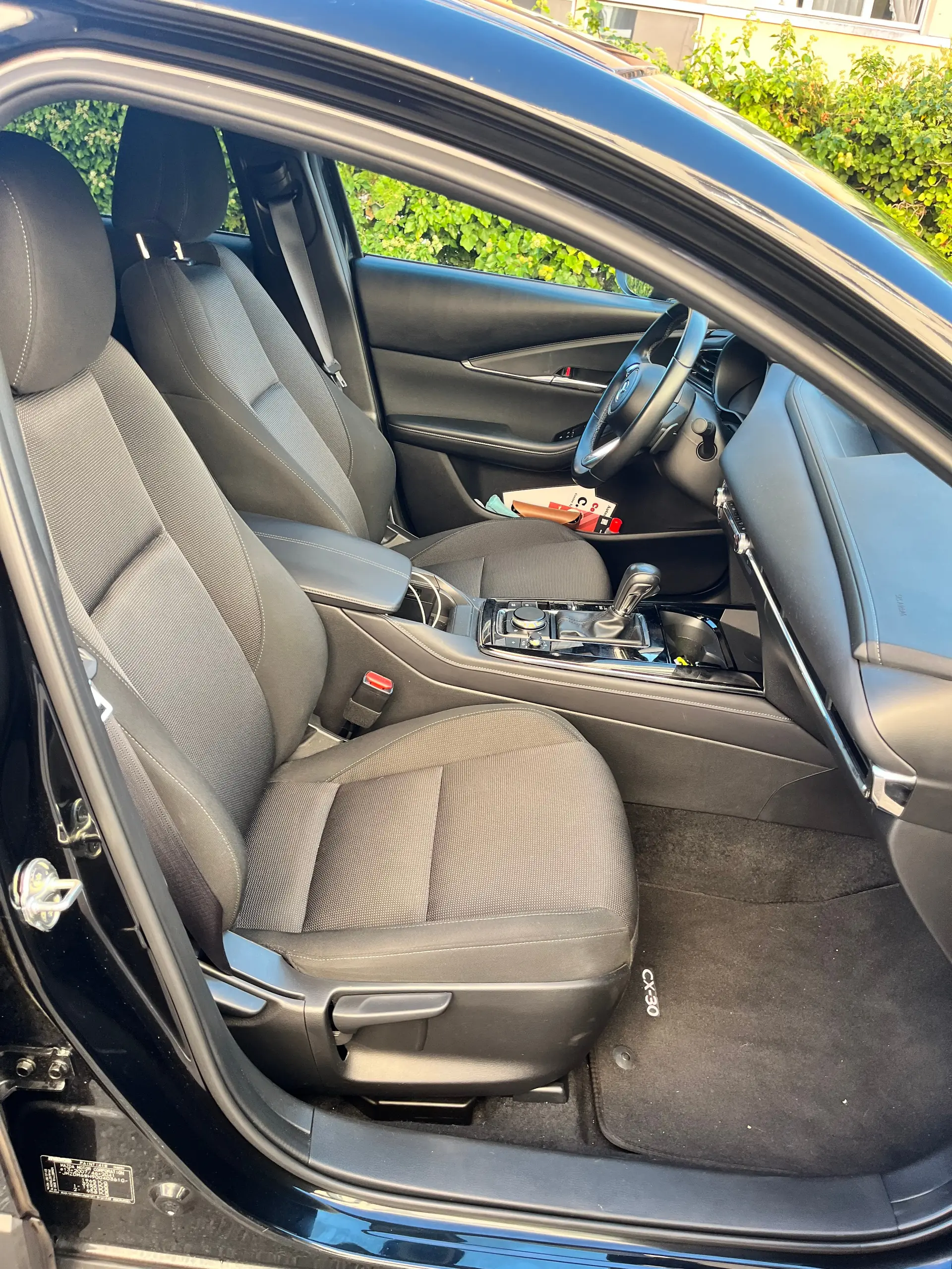 Mazda CX-30 2023 occasion Lutry — 5