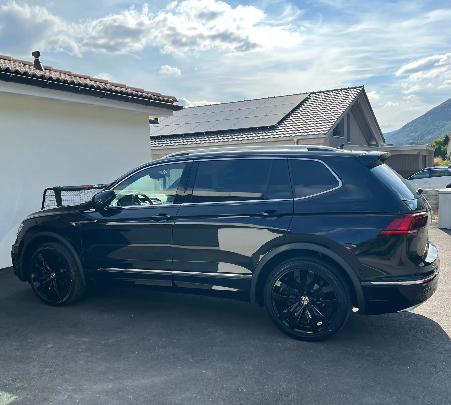 Volkswagen Tiguan 2019 occasion Crémines — 3