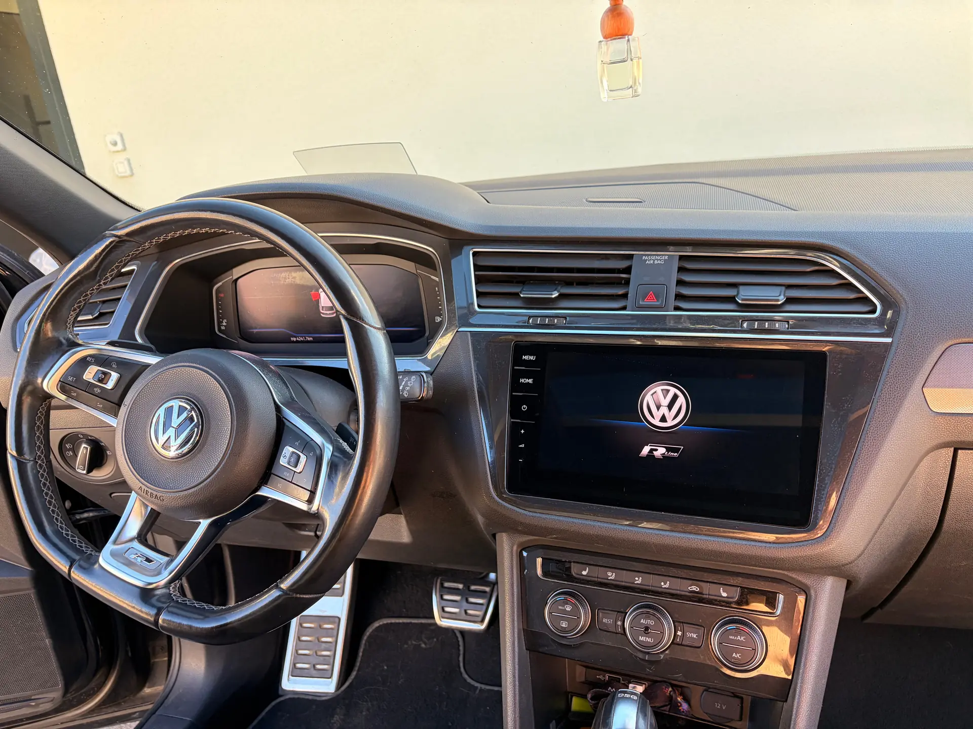 Volkswagen Tiguan 2019 occasion Crémines — 5