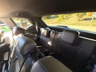 VW Tiguan 2.0 TDI SCR Highline AllSpace — 7 places, diesel puissant, sans sinistre — detail