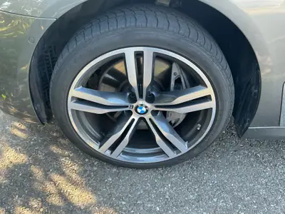 BMW 750i xDrive — Berline de prestige 578 ch, équipement M Sport complet — Miniature 10