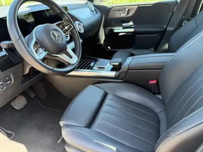 Mercedes-Benz B 200 Night Star Tourer — Minivan premium, 24'000 km seulement — côté