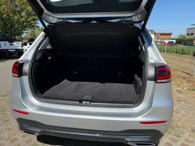 Mercedes-Benz B 200 Night Star Tourer — Minivan premium, 24'000 km seulement — tableau de bord