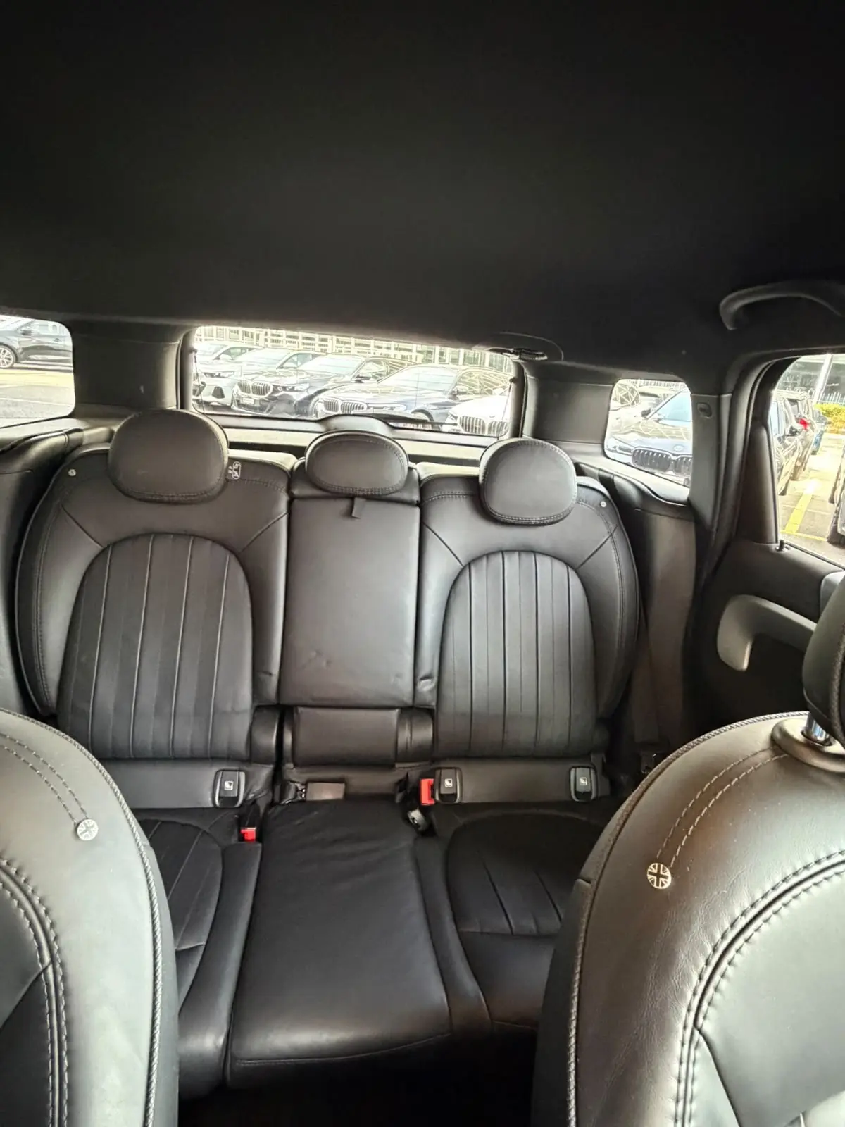 MINI Countryman 2021 occasion Vésenaz — 5