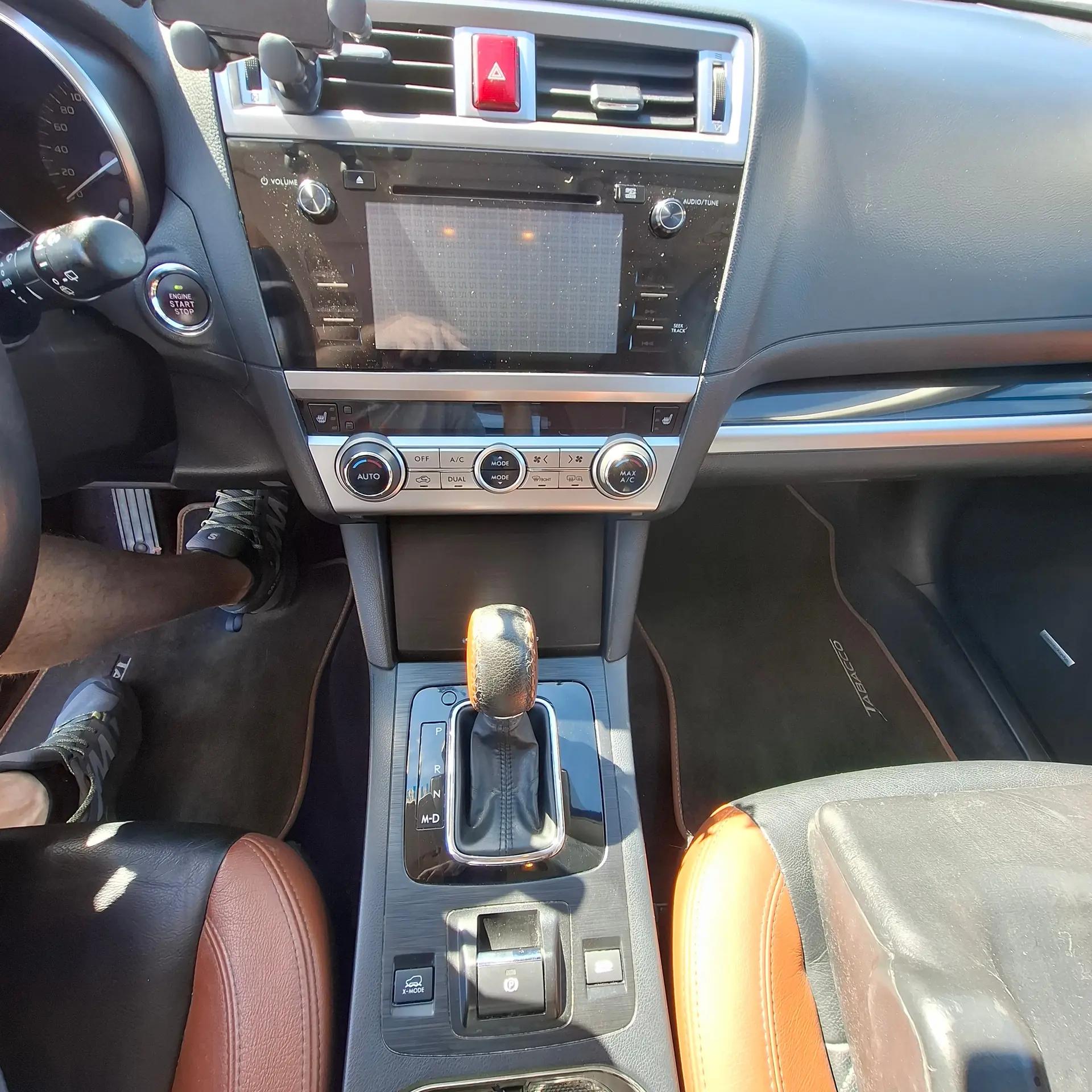 Subaru Outback 2017 occasion Bulle — 5