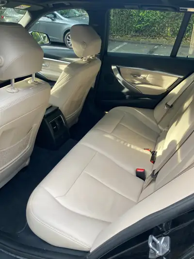 BMW 340i xDrive — Break sportif, 326 ch et faible kilométrage — Miniature 7