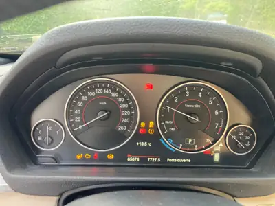 BMW 340i xDrive — Break sportif, 326 ch et faible kilométrage — Miniature 9