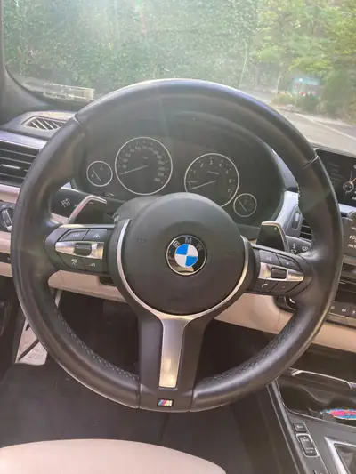 BMW 340i xDrive — Break sportif, 326 ch et faible kilométrage — Miniature 8