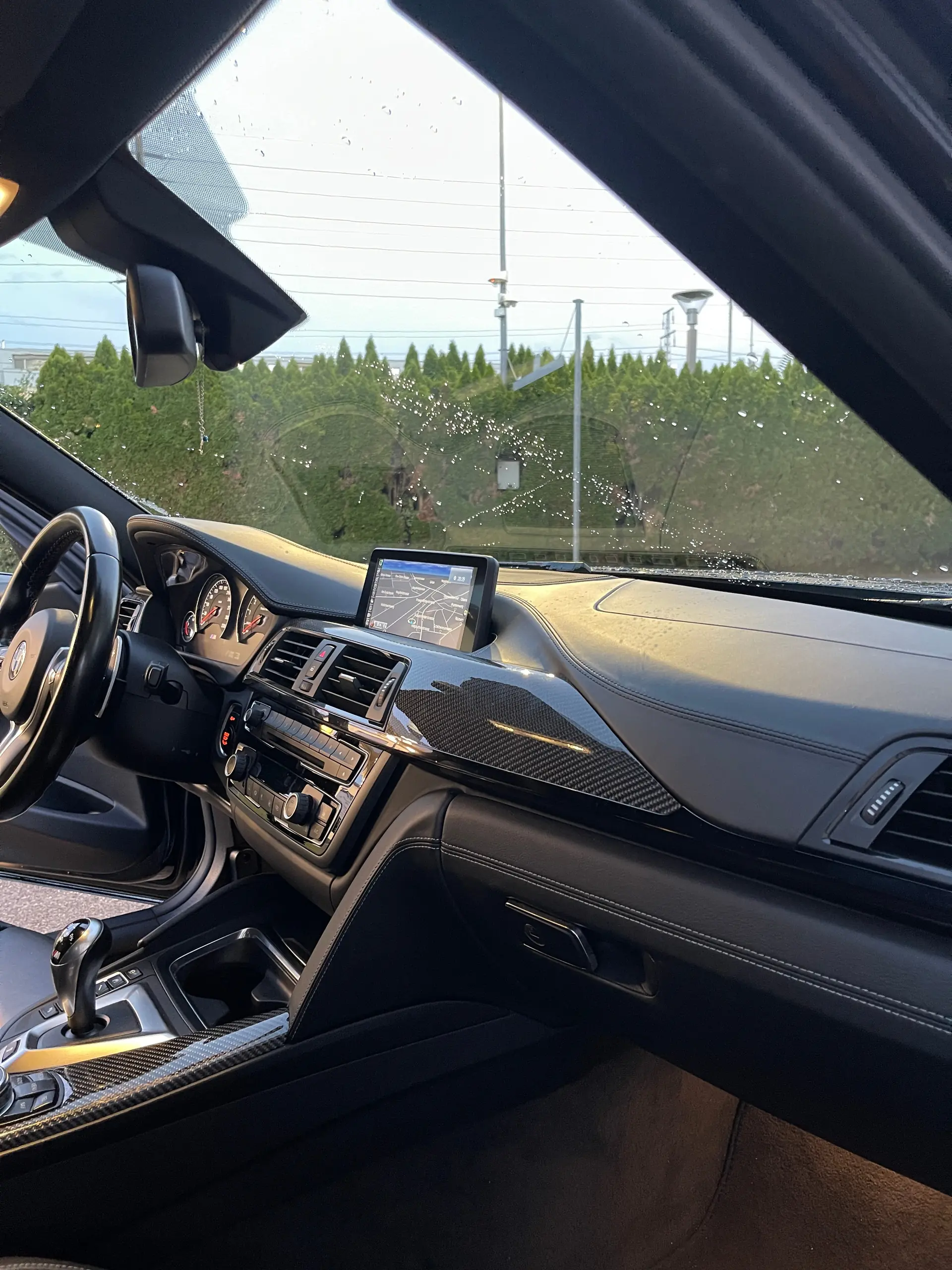 BMW M3 2015 occasion Winterthur — 4