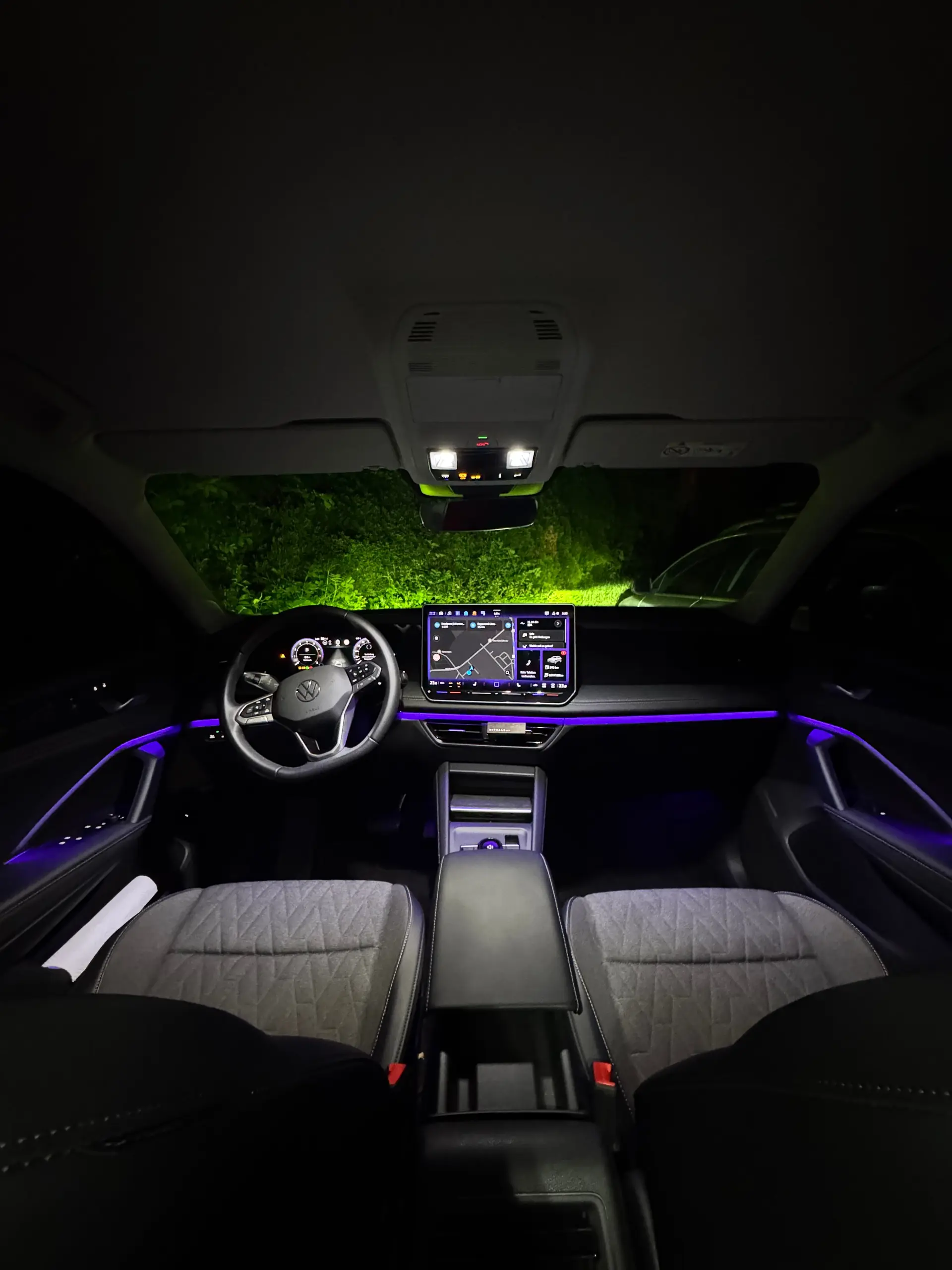 Volkswagen Tiguan 2024 occasion Dietlikon — 3