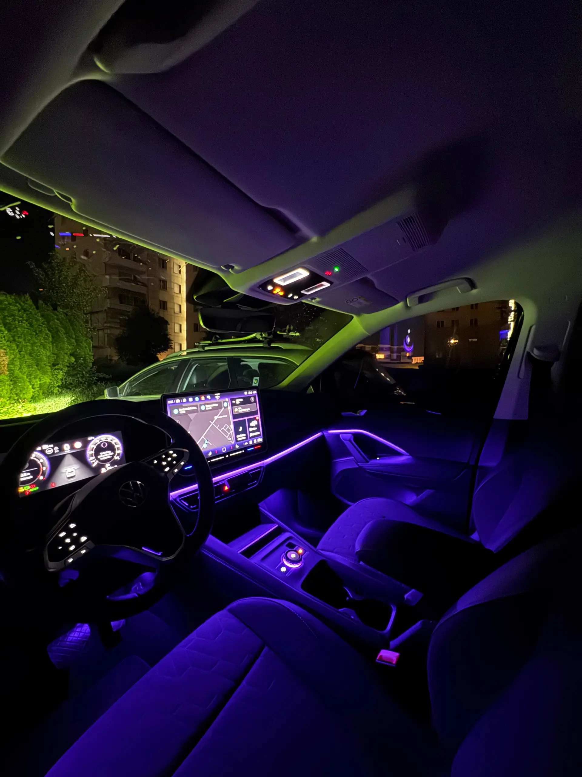 Volkswagen Tiguan 2024 occasion Dietlikon — 2