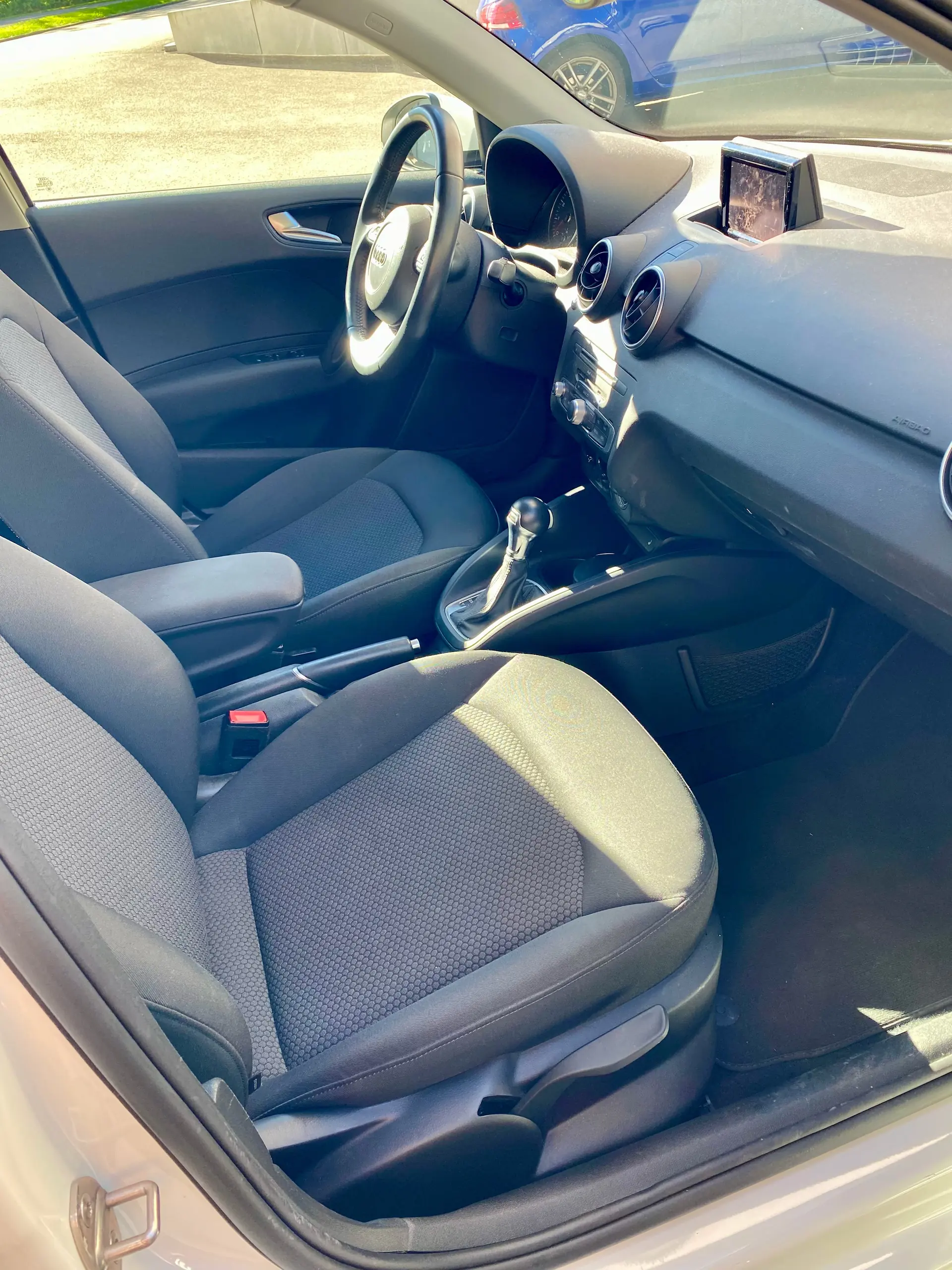 Audi A1 2015 occasion Rüti — 4
