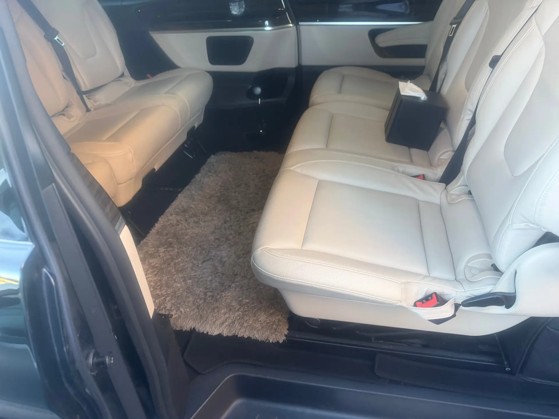 Mercedes-Benz Classe V 2023 occasion Thonex — 5