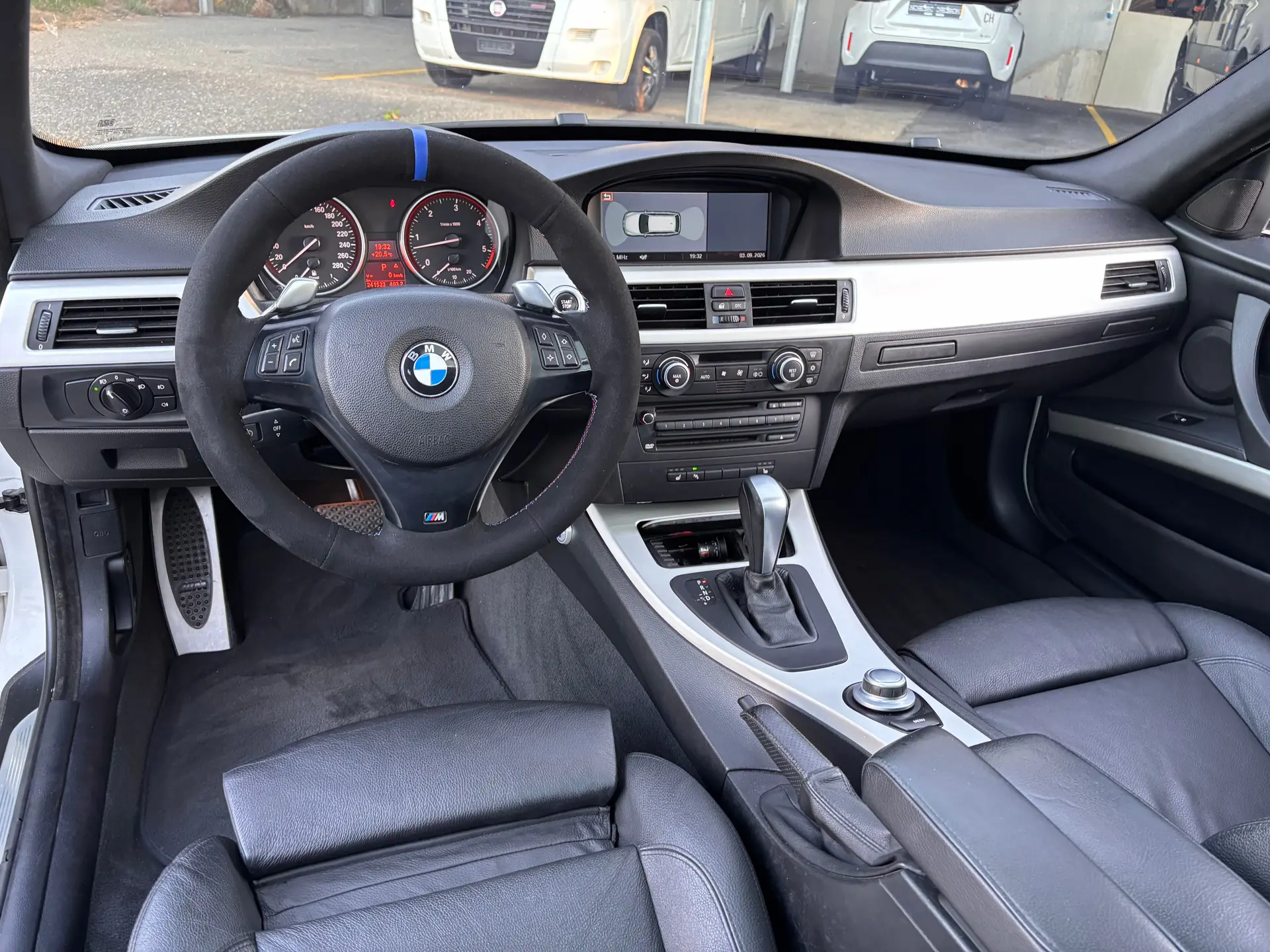 BMW 335 2007 occasion Liestal — 5