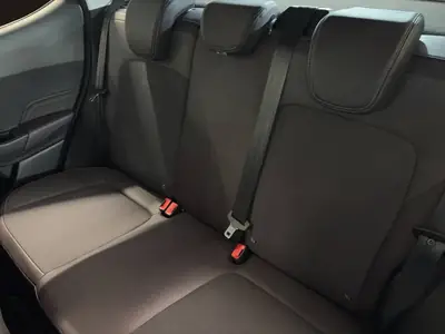 Ford Fiesta 1.0 SCTi Vignale — Citadine élégante, moteur turbo économe et 51'300 km — Miniature 9