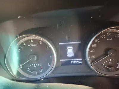 Hyundai i30 1.4 T-GDi Vertex — Break polyvalent, entretien suivi, sans sinistre — arrière