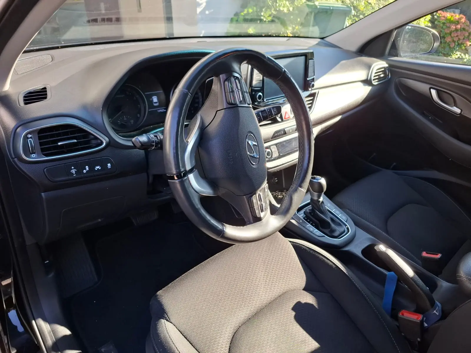 Hyundai i30 2017 occasion Dierikon — 2
