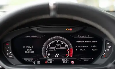 Lamborghini Urus — Le SUV haute performance suisse, 42 500 km seulement — Miniatur 17