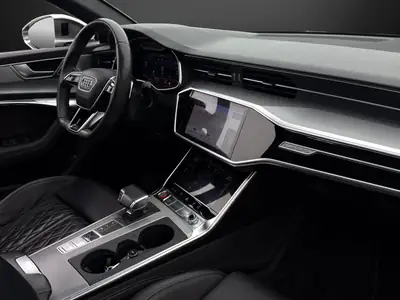 Audi S6 Avant 3.0 TDI quattro — Break sportif diesel, 350 ch, état impeccable — Miniature 10