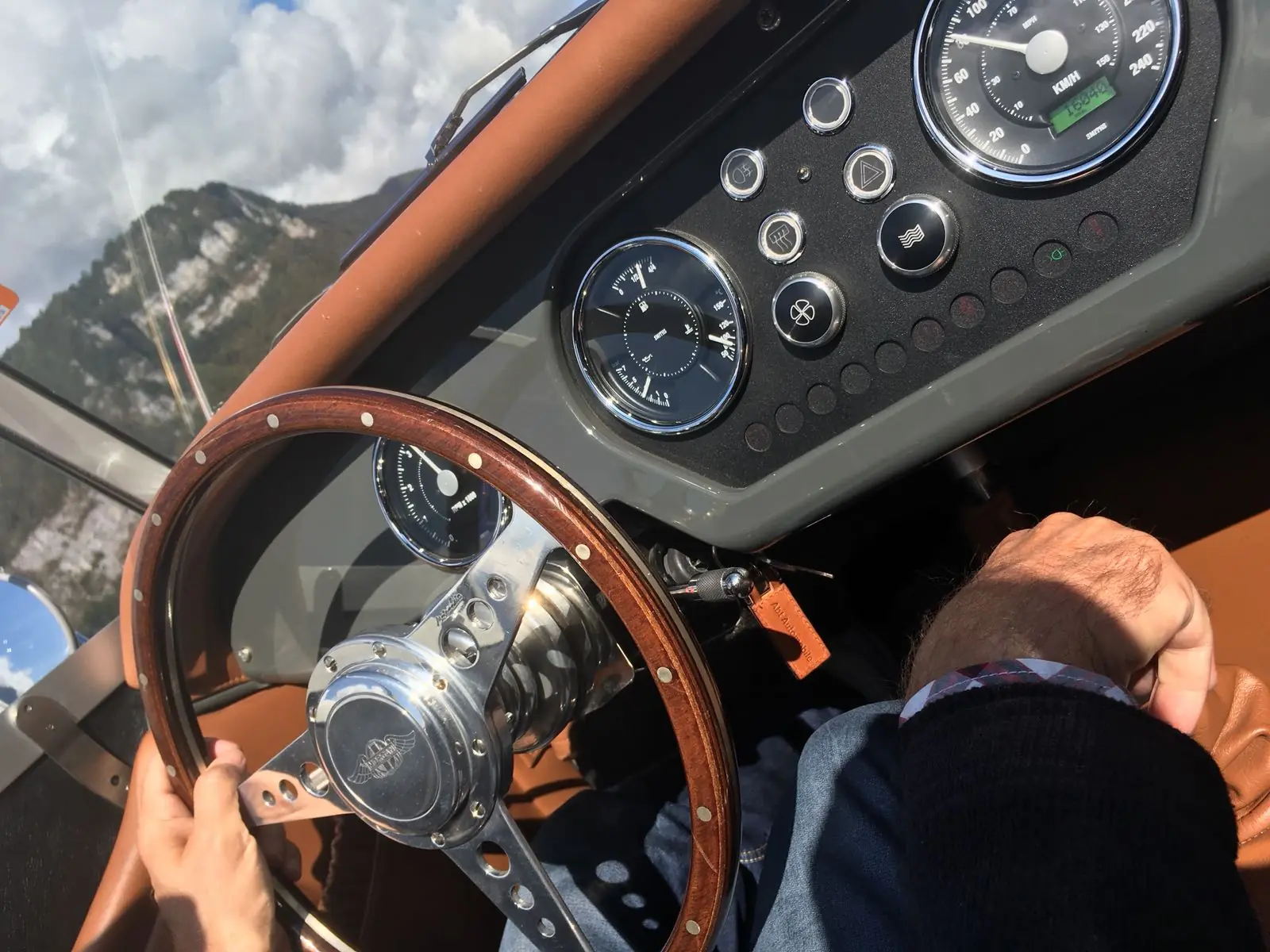 Morgan 4 4 2012 occasion Marbach SG — 4