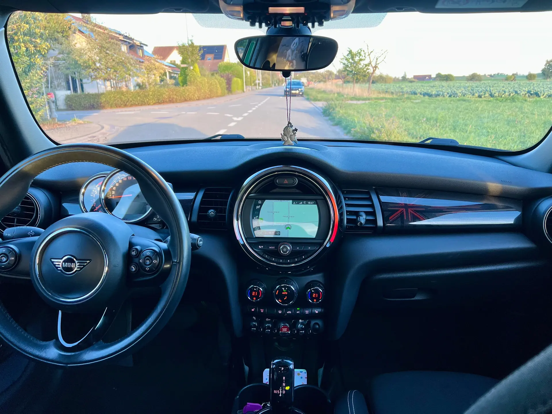 MINI Cooper 2019 occasion Oberstammheim — 5