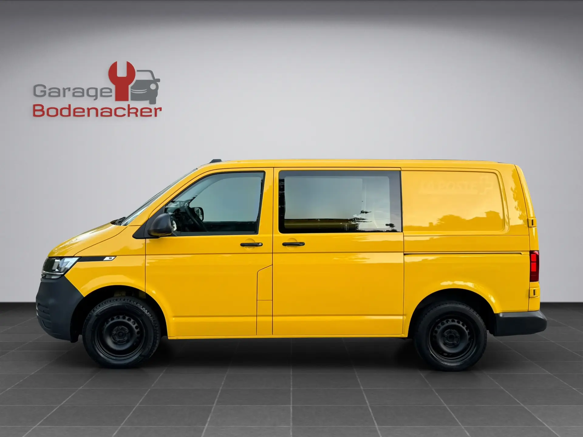 Volkswagen T61 2021 occasion Gretzenbach — 3