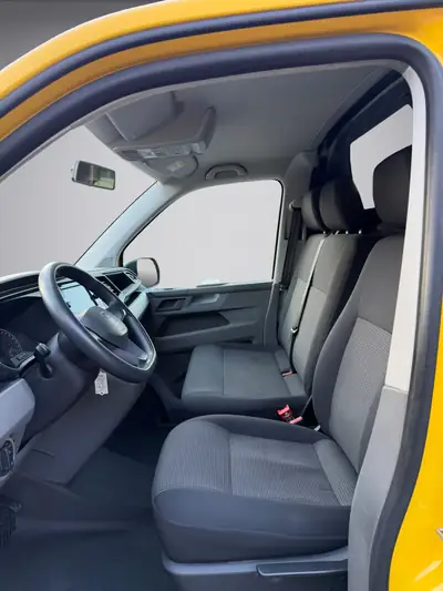 VW T6.1 2.0 TDI 150 PS — Utilitaire polyvalent, 3 places, portes coulissantes et hayon — Miniatur 9