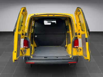 VW T6.1 2.0 TDI 150 PS — Utilitaire polyvalent, 3 places, portes coulissantes et hayon — Miniatur 15
