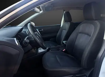 Nissan Qashqai 2.0 i-Way XTronic — SUV compact fiable, 213'000 km, boîte CVT — Miniatur 7