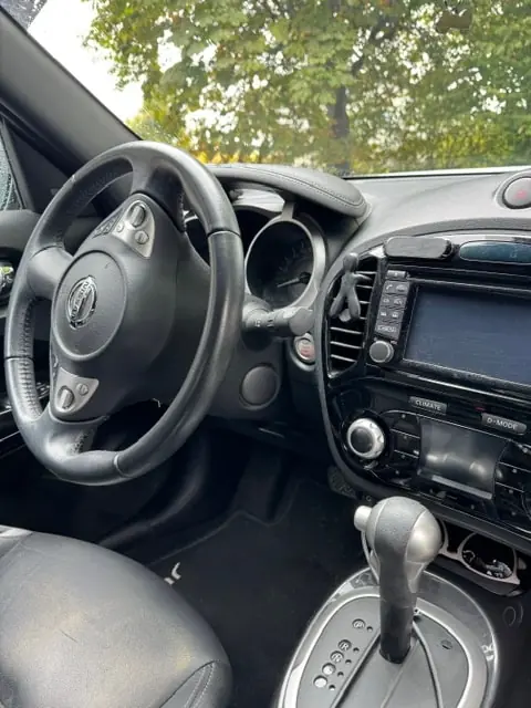Nissan Juke 2018 occasion Kerzers — 3