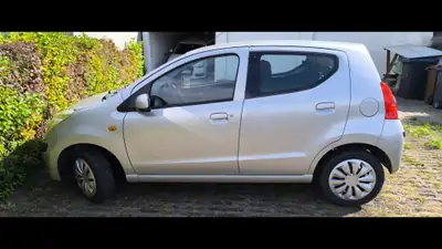 Nissan Pixo 1.0 2012 — Citadine économique, sans accident — vista esterna