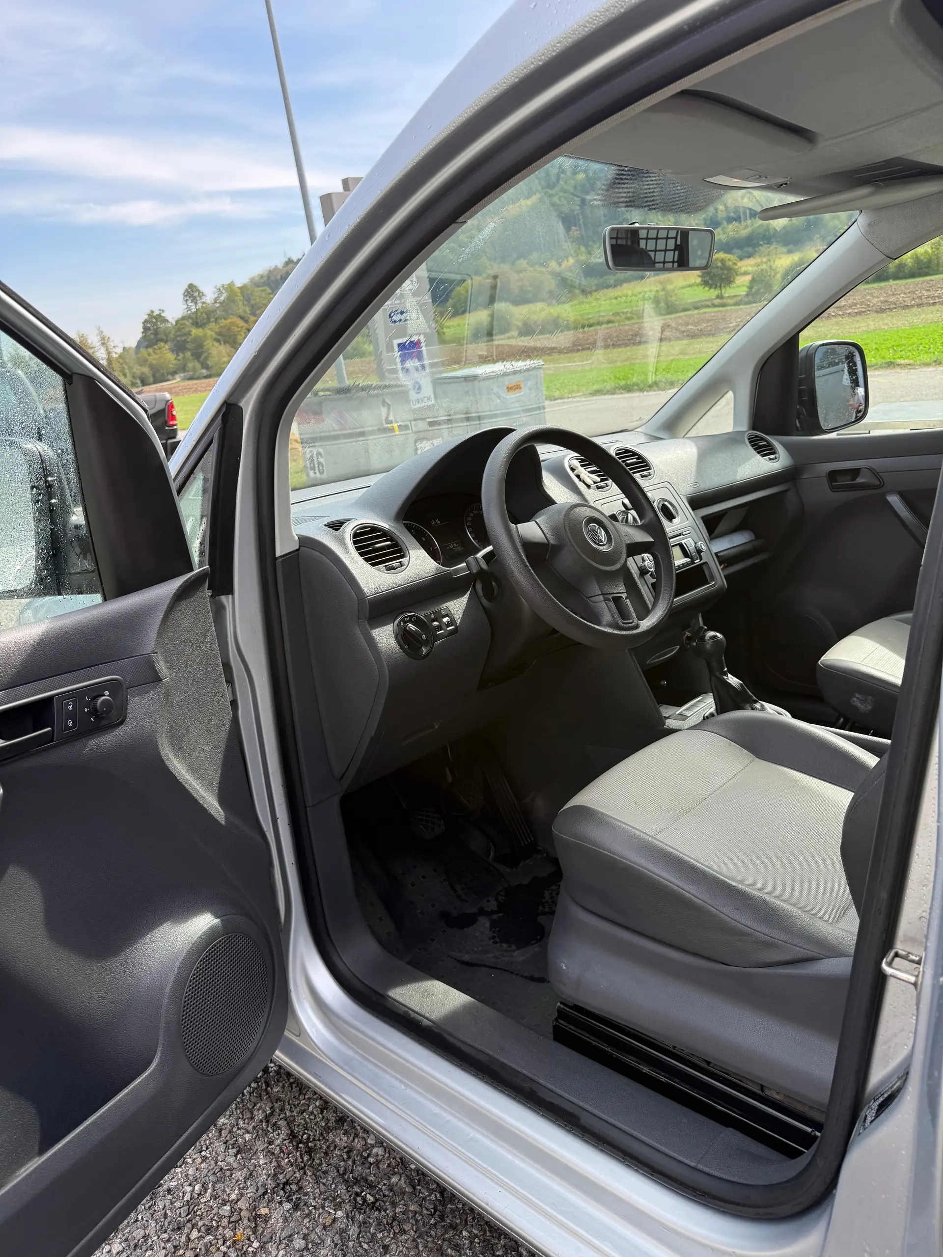 Volkswagen Caddy 2010 occasion Pieterlen — 5