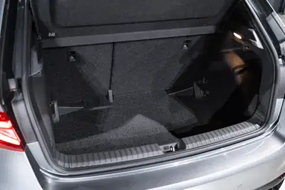 Skoda Fabia 1.0 TSI Monte Carlo DSG — Citadine dynamique, quasi neuve avec garantie 5 ans — Miniatur 22