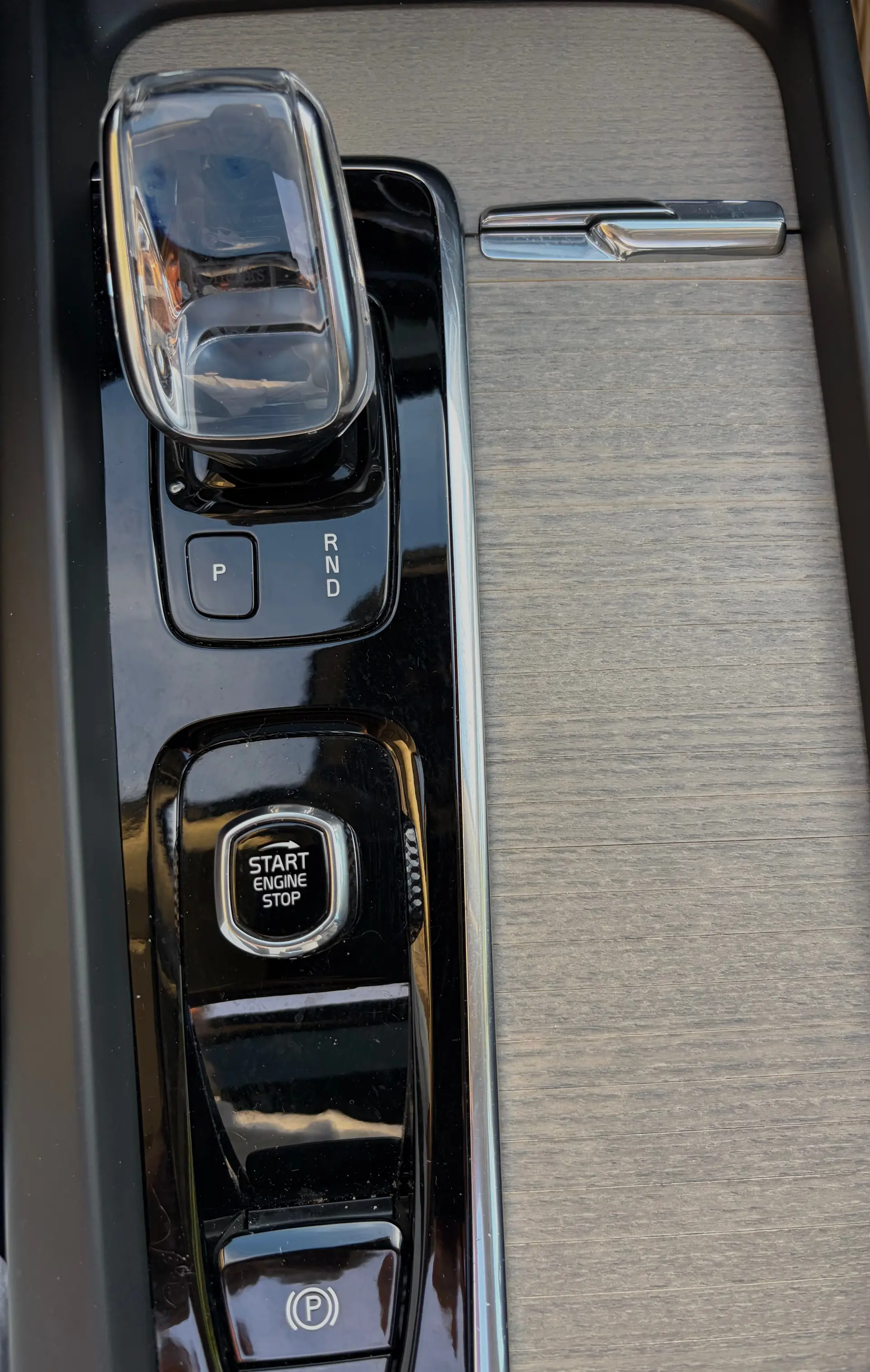 Volvo XC60 2022 occasion Zollikon — 5