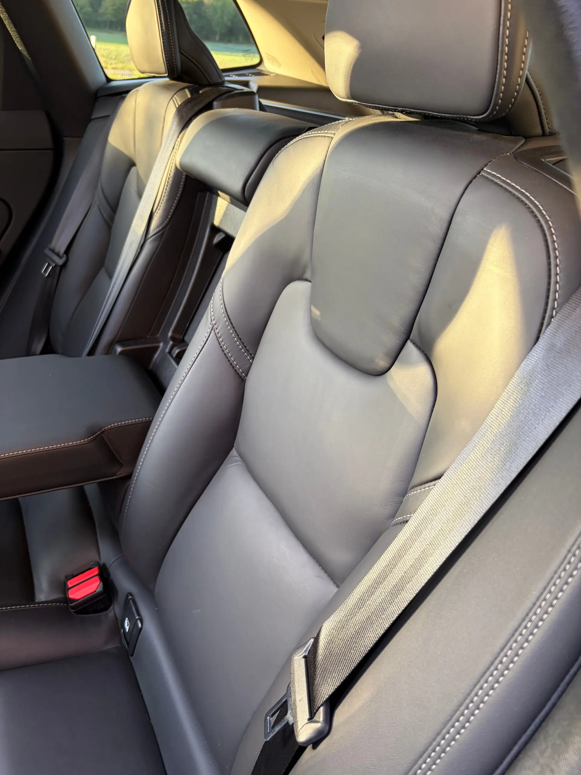 Volvo XC60 2022 occasion Zollikon — 4