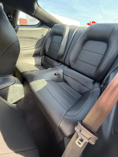 Ford Mustang 5.0 V8 Mach 1 — Muscle car légendaire, 459 ch et seulement 7000 km — Detail
