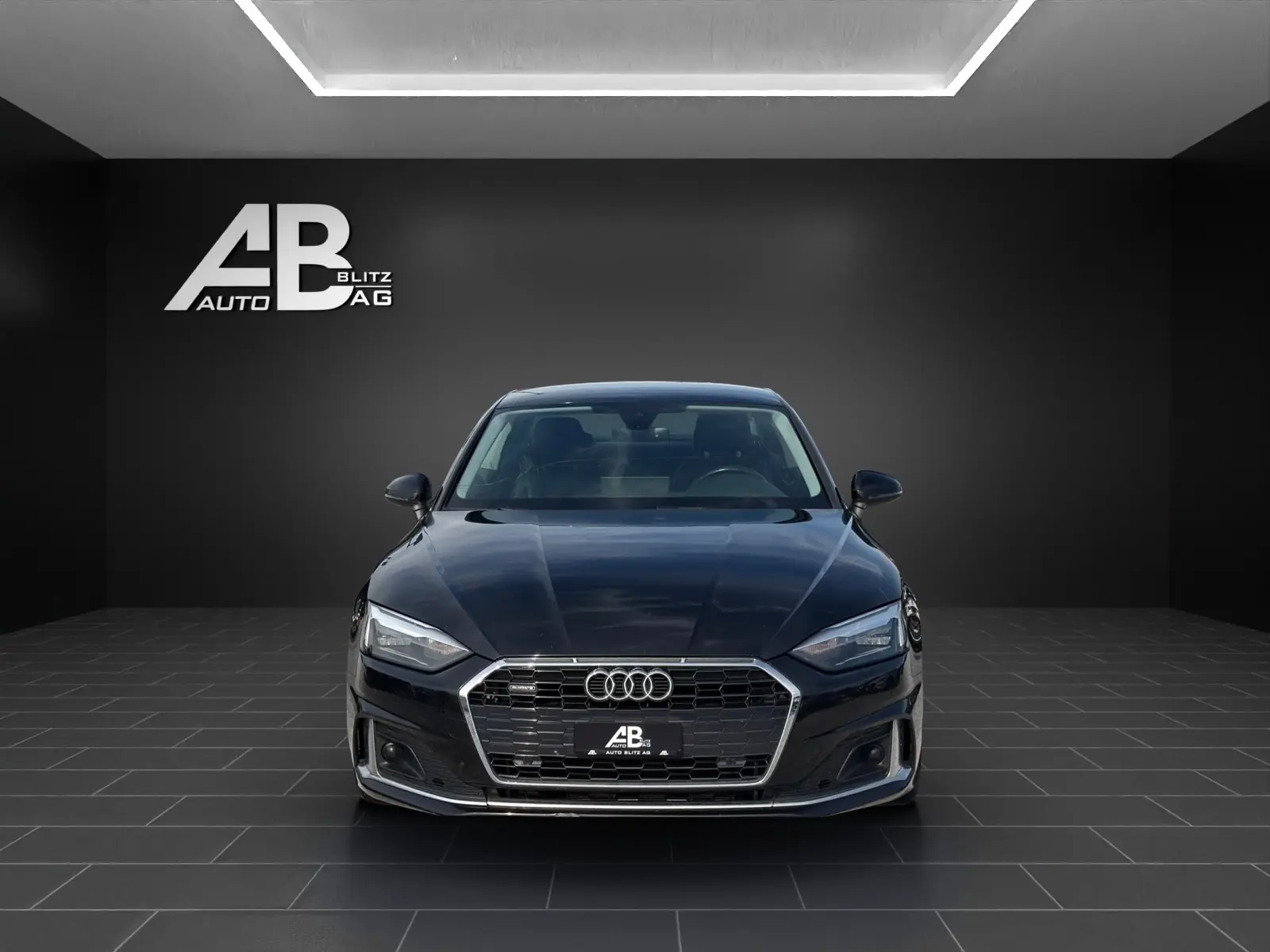 Audi A5 2020 occasion Hunzenschwil — 1