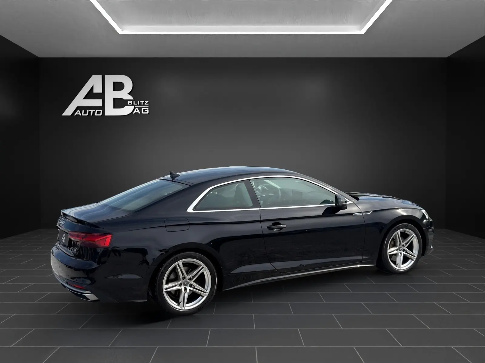 Audi A5 2020 occasion Hunzenschwil — 5