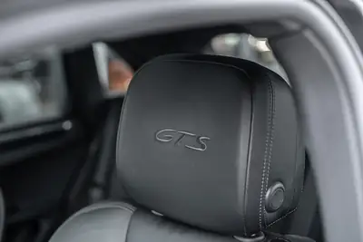 Porsche Macan GTS 2020 — SUV sportif 380 ch, kilométrage modéré — Miniatura 14