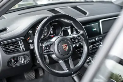 Porsche Macan GTS 2020 — SUV sportif 380 ch, kilométrage modéré — Miniatura 16