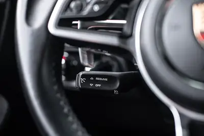 Porsche Macan GTS 2020 — SUV sportif 380 ch, kilométrage modéré — Miniatura 20