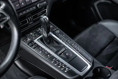 Porsche Macan GTS 2020 — SUV sportif 380 ch, kilométrage modéré — Miniatura 22