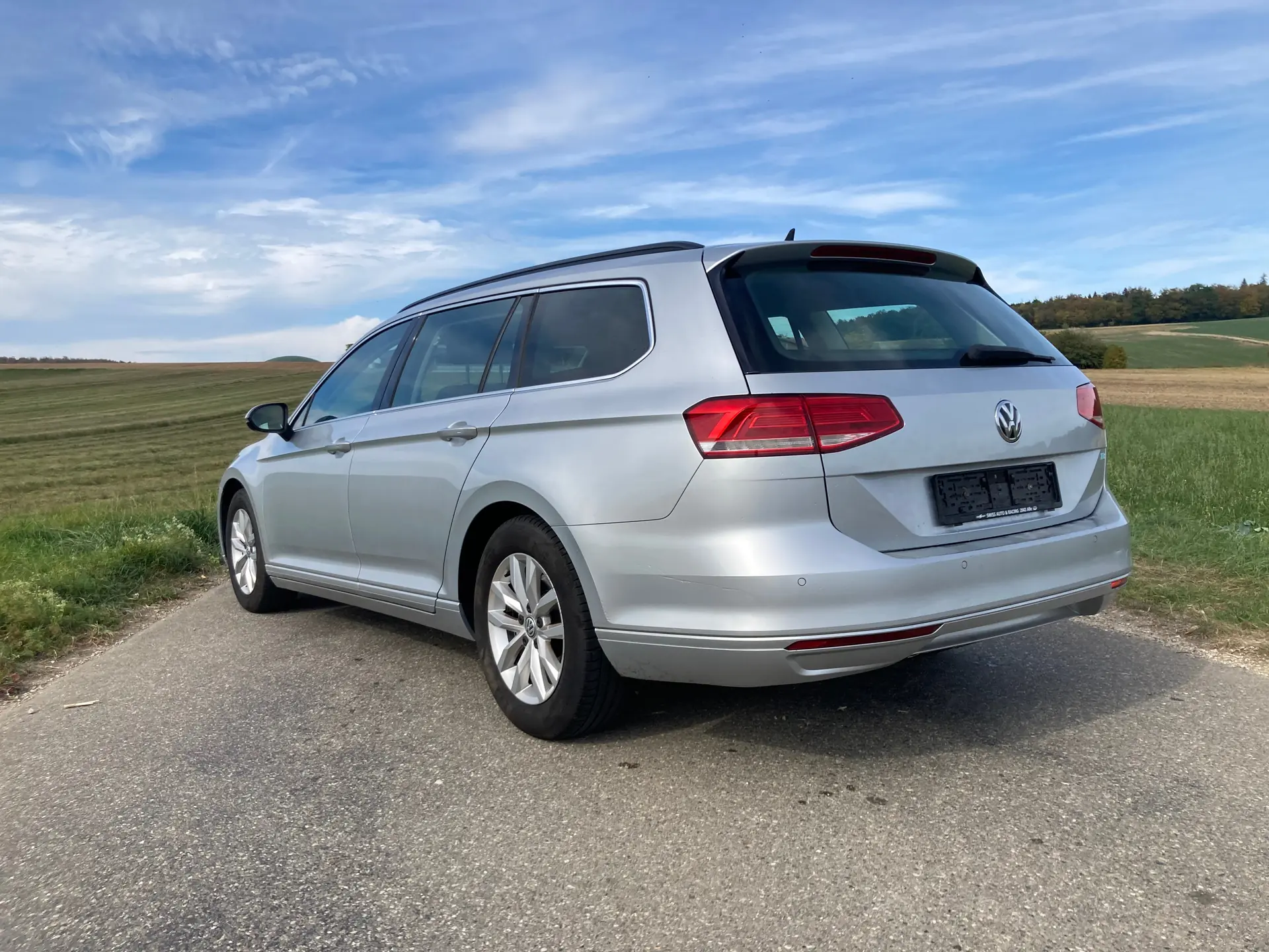 Volkswagen Passat 2016 occasion Alle — 3