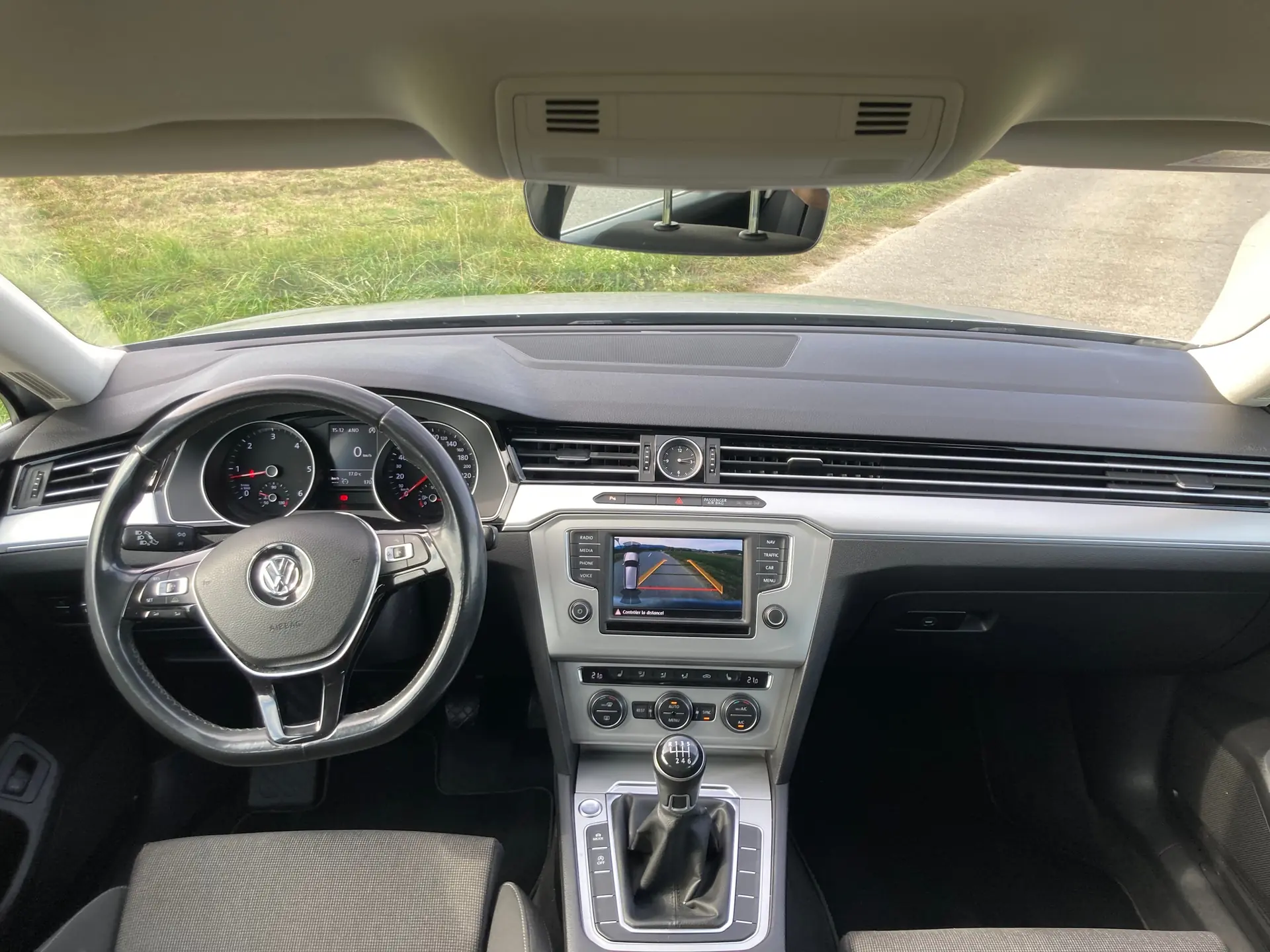 Volkswagen Passat 2016 occasion Alle — 5