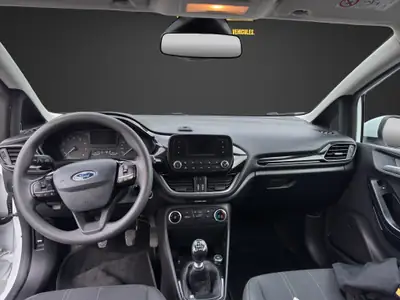 Ford Fiesta 1.0 SCTi Titanium — Citadine efficace, 87'000 km, garantie sérénité — Miniature 11